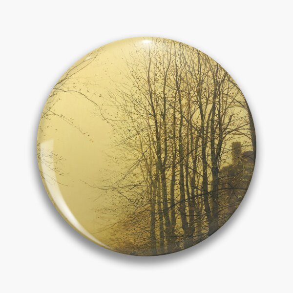 Item preview, Late Autumn designed and sold by Craphe.