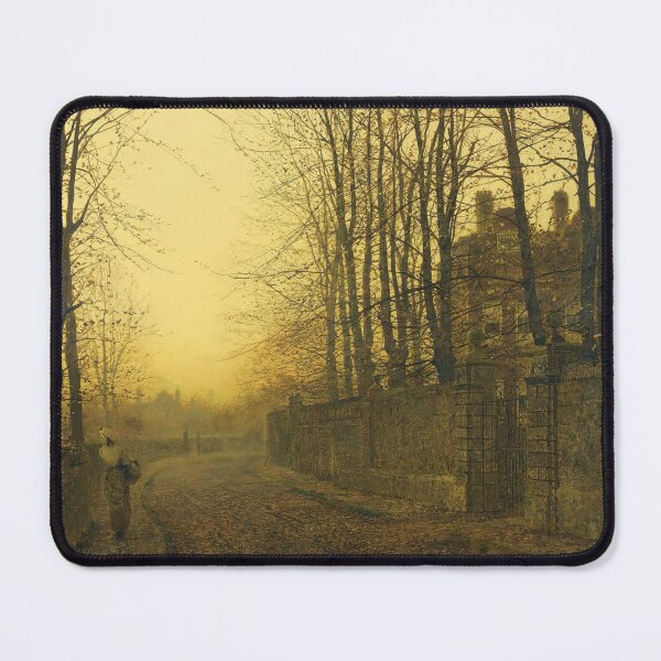 Item preview, Late Autumn designed and sold by Craphe.
