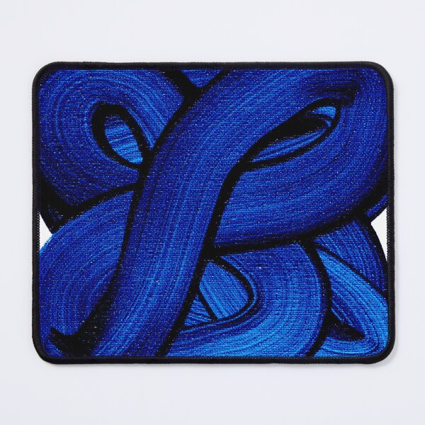 Item preview, The Blue Elephant 1 designed and sold by chriskoester73.