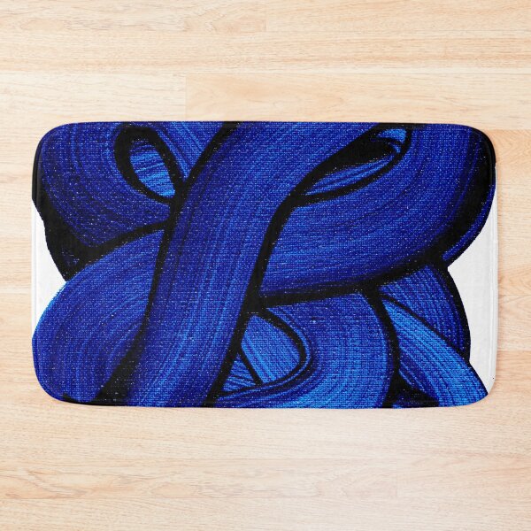 Item preview, The Blue Elephant 1 designed and sold by chriskoester73.