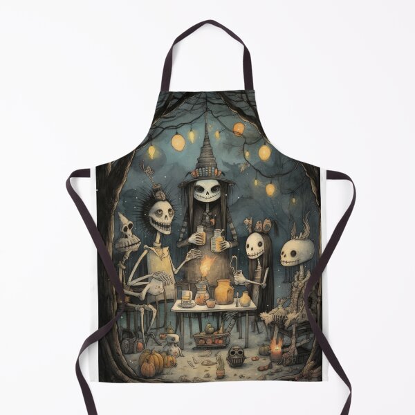 Item preview, Strange Beings Wandering Through Mystical Dark Realms designed and sold by Piotrek0001.