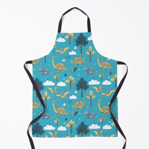 Item preview, Cute Dinos and Flying Dinos designed and sold by wintervsfall.