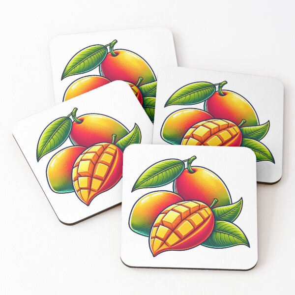 Item preview, I can do anything for Mango, designed and sold by vectorillus.