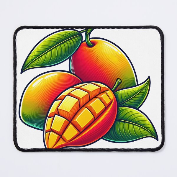 Item preview, I can do anything for Mango, designed and sold by vectorillus.