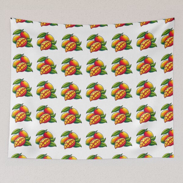 Item preview, I can do anything for Mango, designed and sold by vectorillus.