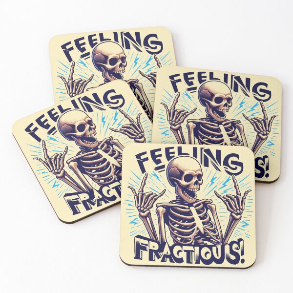 Item preview, Feeling Fractious 2 designed and sold by RafaelLima7.