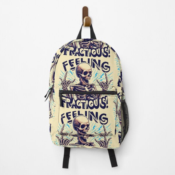 Item preview, Feeling Fractious 2 designed and sold by RafaelLima7.