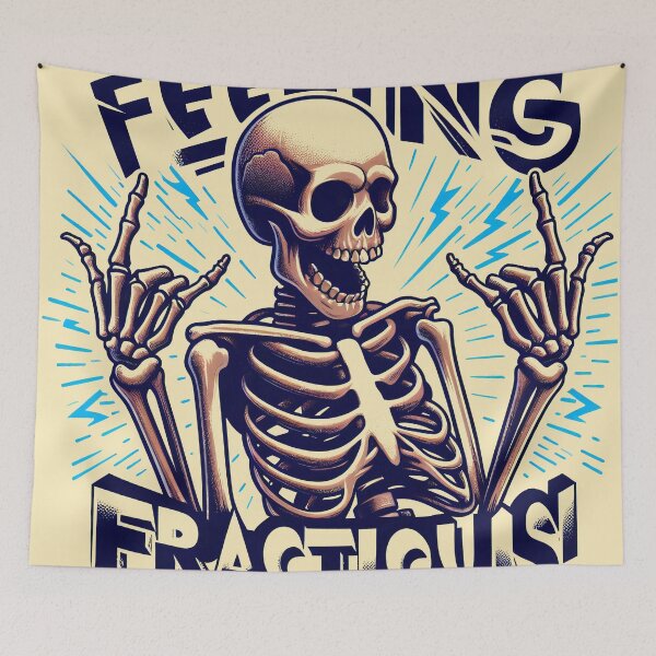 Item preview, Feeling Fractious 2 designed and sold by RafaelLima7.