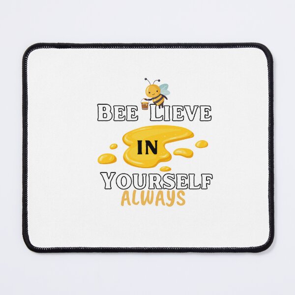 Item preview, Copy of Believe in yourself always designed and sold by Jerziv-C.