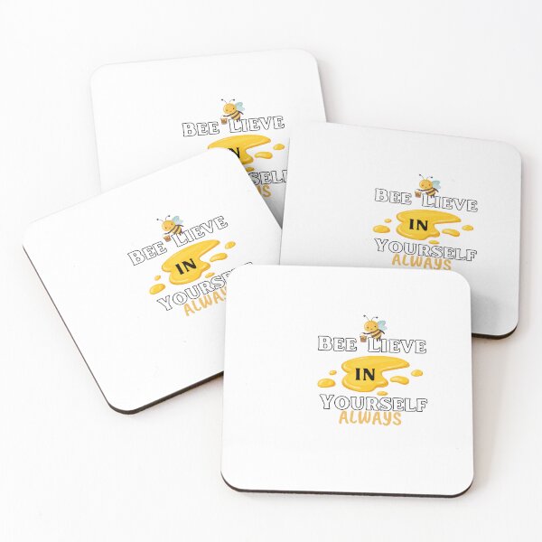 Item preview, Copy of Believe in yourself always designed and sold by Jerziv-C.