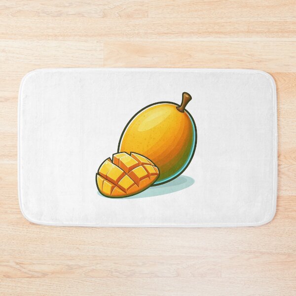 Item preview, I can do anything for Mango, designed and sold by vectorillus.