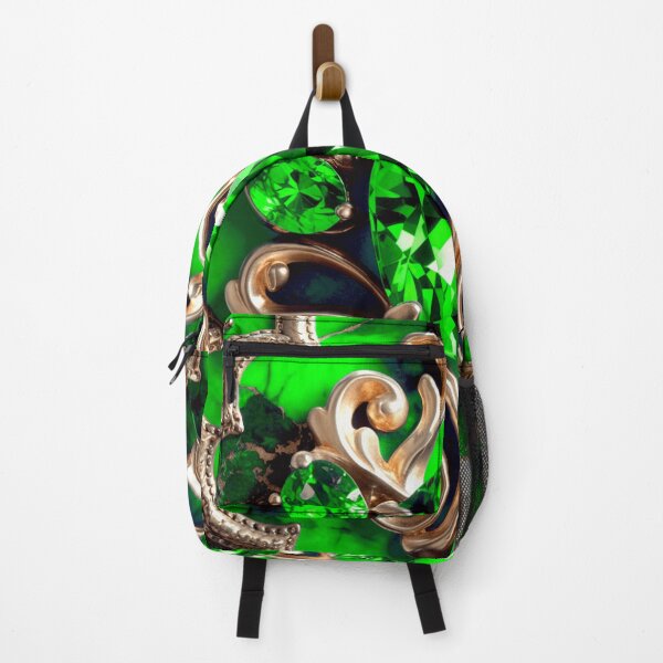 Item preview, Emerald Jewel Elegance designed and sold by Exodoi.