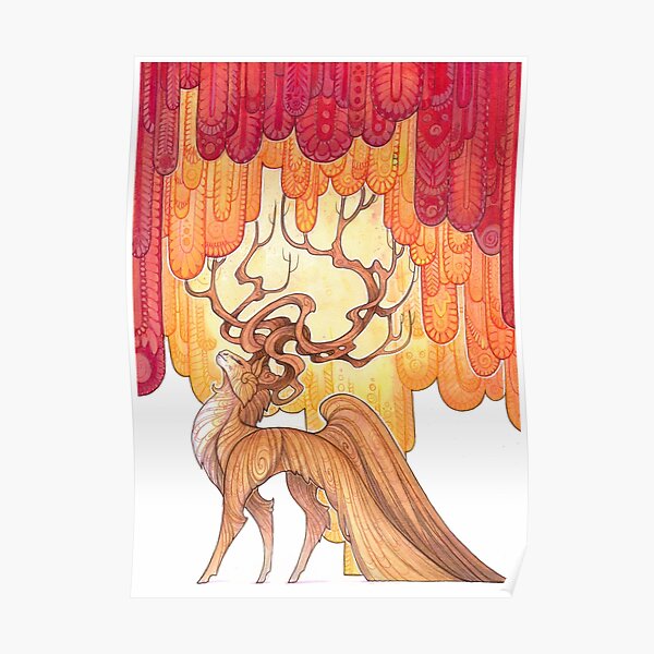 cloth Poster