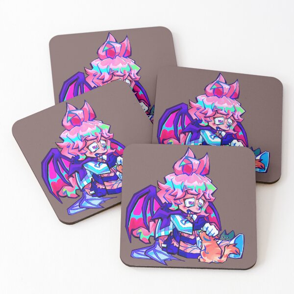 Item preview, Daisy Pat Cat Design designed and sold by BatZone.