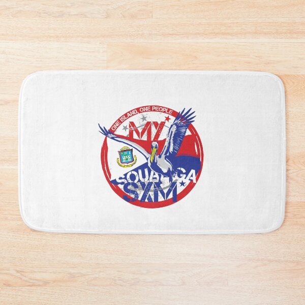 Item preview, My Soualiga SXM Land of Salt designed and sold by SoContagious.