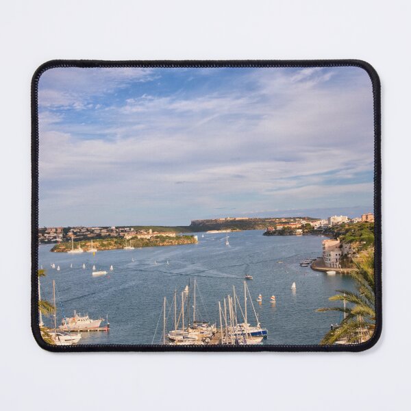 Item preview, Mahon Harbour Sailing Dinghies designed and sold by Violaman.