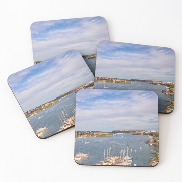 Item preview, Mahon Harbour Sailing Dinghies designed and sold by Violaman.