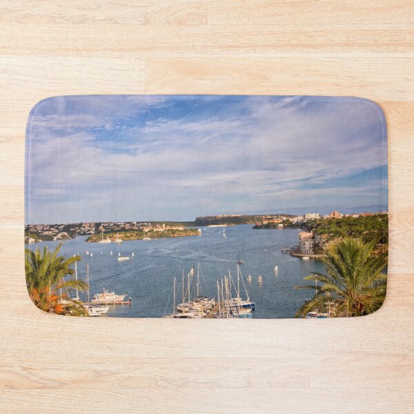 Item preview, Mahon Harbour Sailing Dinghies designed and sold by Violaman.