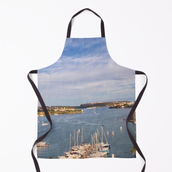 Item preview, Mahon Harbour Sailing Dinghies designed and sold by Violaman.
