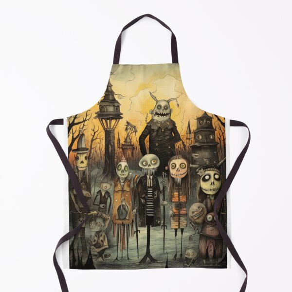 Item preview, Dark Forest Dwellers Dancing Through Mystical Realms designed and sold by Piotrek0001.