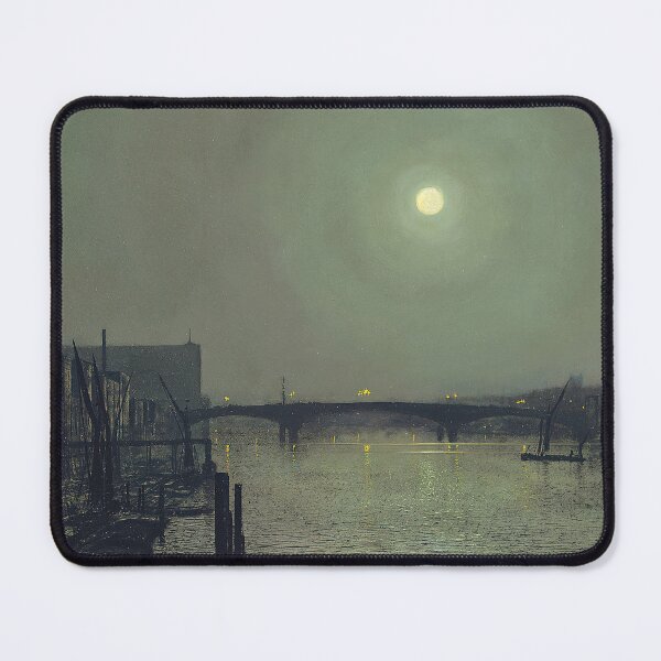 Item preview, Southwark Bridge from Blackfriars designed and sold by Craphe.