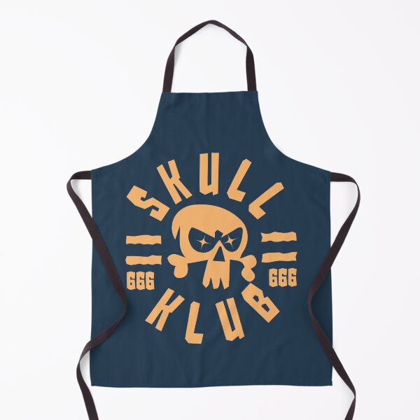 Item preview, Logo for the infamous Skull Klub designed and sold by KoandZo.