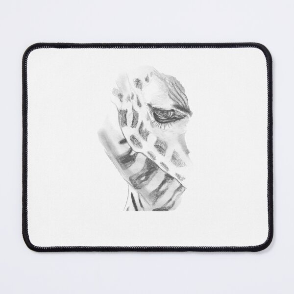 Item preview, giraffe designed and sold by lpARTS-.