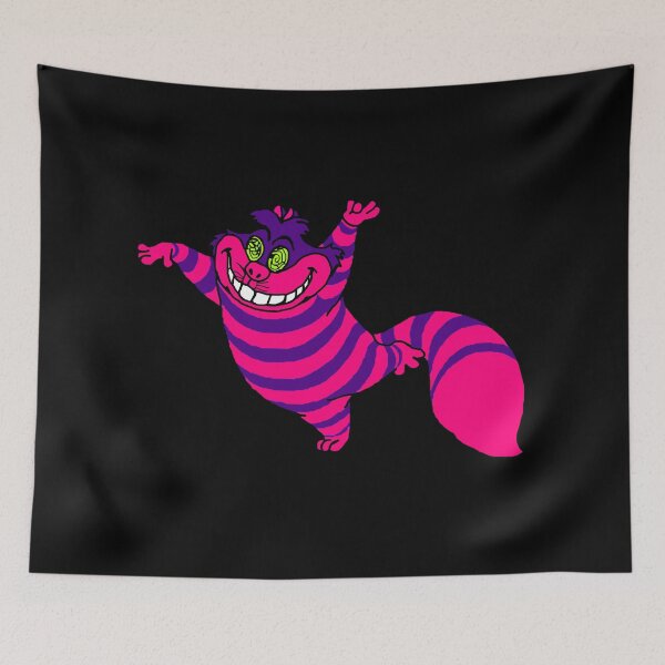 Item preview, Magical Trippy Cat designed and sold by michaelapacesov.