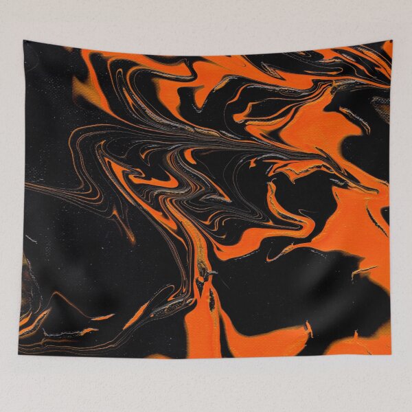 Item preview, The Silent Tiger designed and sold by chriskoester73.