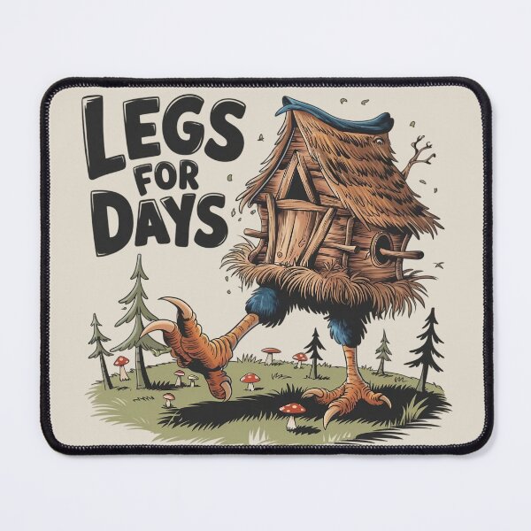 Item preview, Legs for Days designed and sold by Situstshirts.