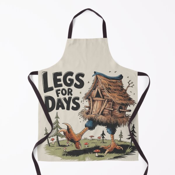Item preview, Legs for Days designed and sold by Situstshirts.