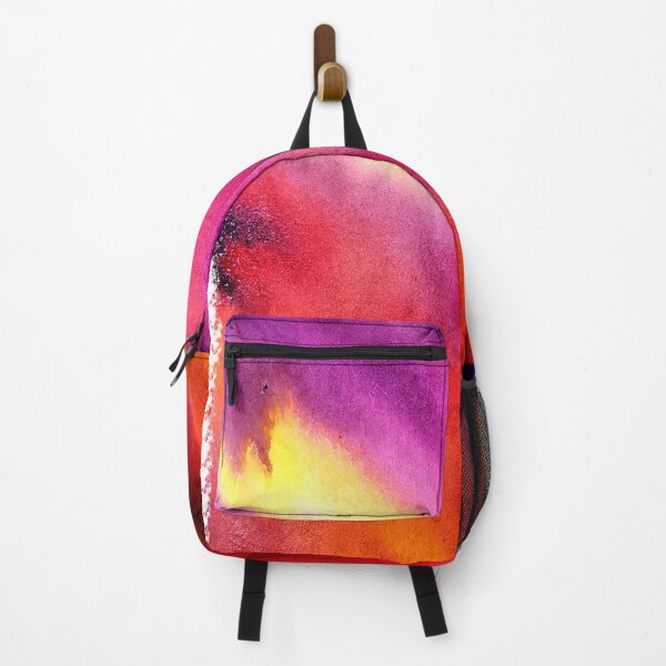 Item preview, Abstract watercolor effect painting  designed and sold by SamirArt.