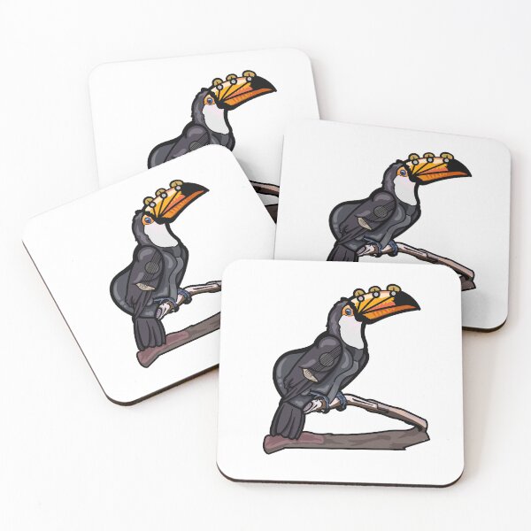 Item preview, Tucoustic In the Wild designed and sold by Bryan  Deem.