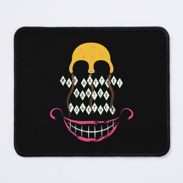 Item preview, Mad Hatters designed and sold by Daniel Bevis Design.