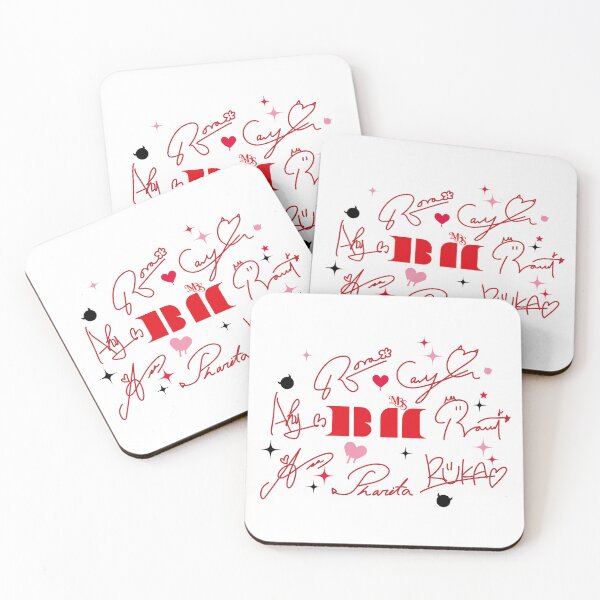 Item preview, DESIGN INSPIRED BY THE BABY MONSTER GROUP SIGNATURE designed and sold by mbs-desing.