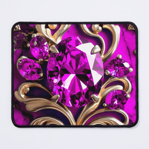 Item preview, Royal Magenta Elegance designed and sold by Exodoi.