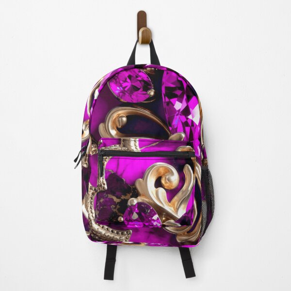 Item preview, Royal Magenta Elegance designed and sold by Exodoi.