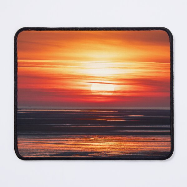 Item preview, Sunset, Baie de Somme, France designed and sold by Pascal-F.