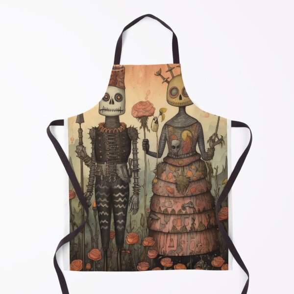 Item preview, Mystical Beings Dwelling Among Dark Forest Shadows designed and sold by Piotrek0001.