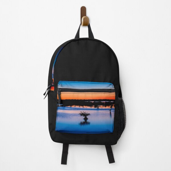 Item preview, Blue Sunset Mangroves X100 designed and sold by RichFrancoCars.