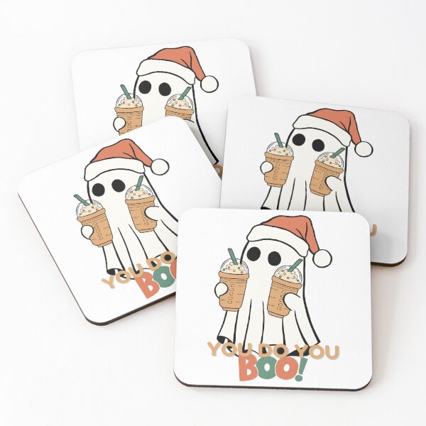 Item preview, you do you coffee ghost designed and sold by KimRG.