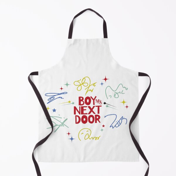 Item preview, DESIGN INSPIRED BY THE BOYNEXTDOOR GROUP SIGNATURE designed and sold by mbs-desing.