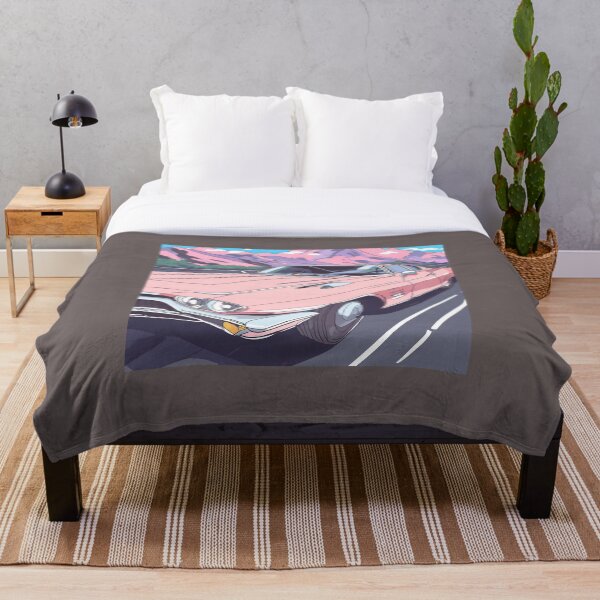 Item preview, Retro Car designed and sold by wintervsfall.