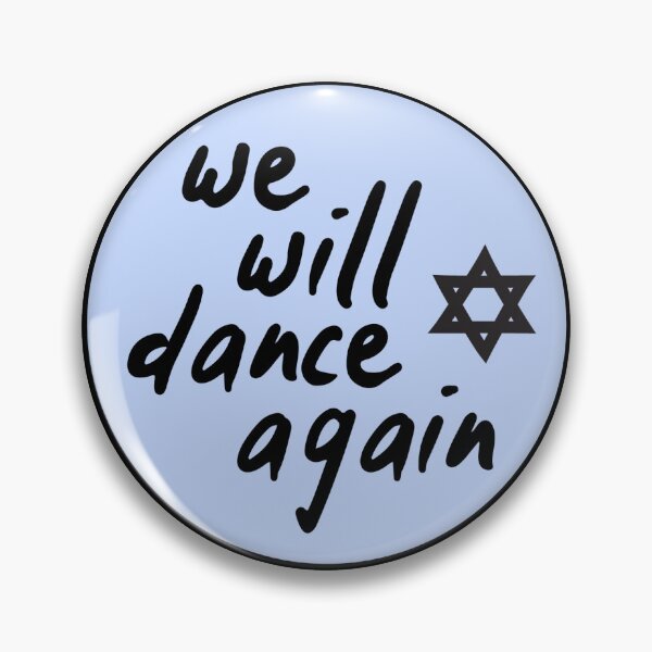 Item preview, We Will Dance Again pack designed and sold by pumpernickelcat.