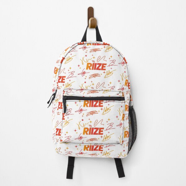 Item preview, DESIGN INSPIRED BY THE SIGNATURES OF THE "RIIZE" GROUP designed and sold by mbs-desing.