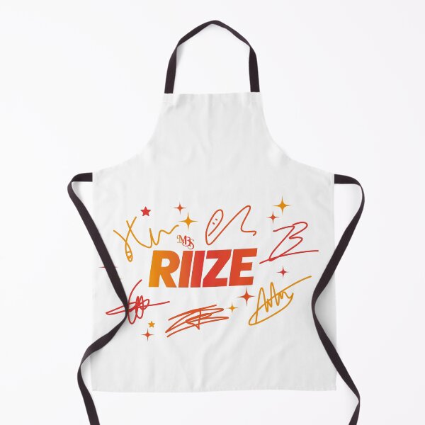 Item preview, DESIGN INSPIRED BY THE SIGNATURES OF THE "RIIZE" GROUP designed and sold by mbs-desing.