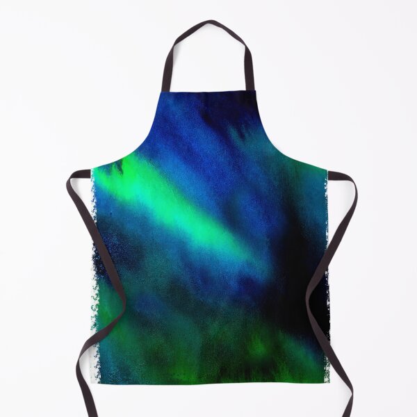 Item preview, Abstract watercolor effect painting designed and sold by SamirArt.