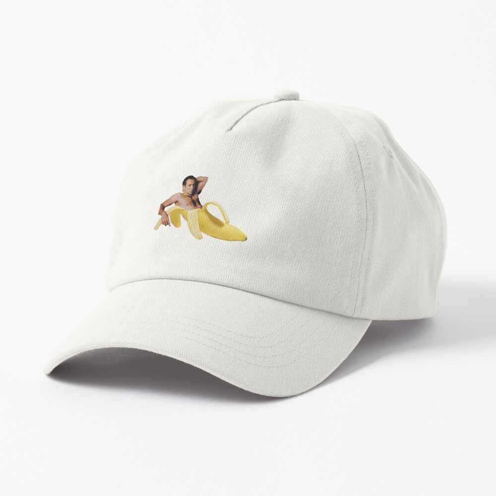 Item preview, Dad Hat designed and sold by patternarium.