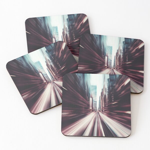 Item preview, Urban Velocity designed and sold by NomadicDreamer.