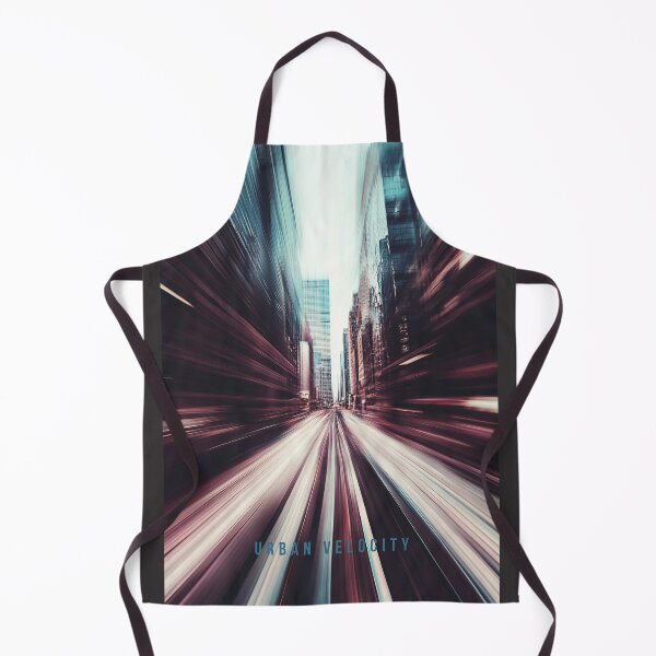 Item preview, Urban Velocity designed and sold by NomadicDreamer.